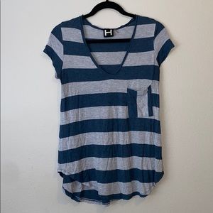 H by Bordeaux T-shirt